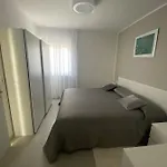 アパート Holiday Apartment Vita ボドニャン