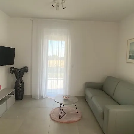 Holiday Apartment Vita Apartman Vodnjan