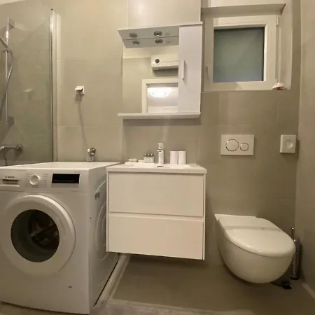 Holiday Apartment Vita