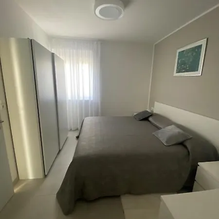 Apartman Holiday Apartment Vita Vodnjan