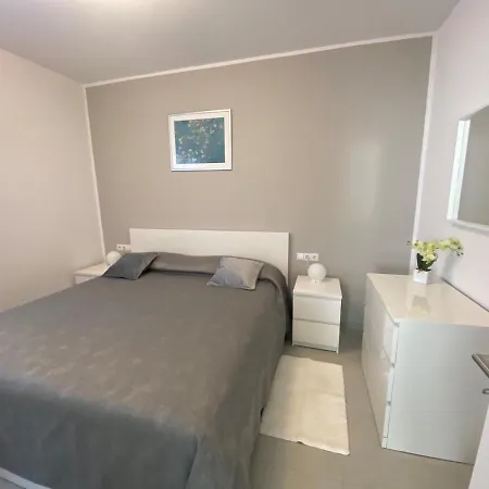 Holiday Apartment Vita *