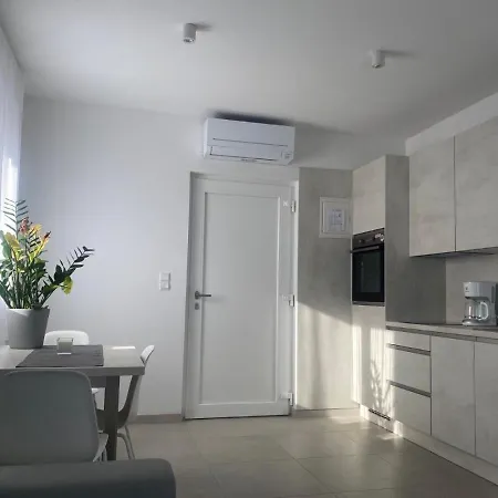 Holiday Apartment Vita * Vodnjan