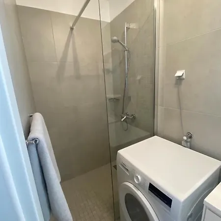 Holiday Apartment Vita Apartman Vodnjan
