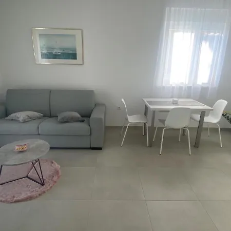 Holiday Apartment Vita *