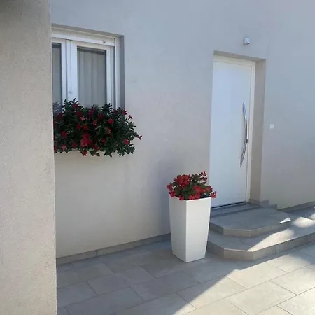 Holiday Apartment Vita Apartman