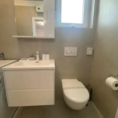 Apartman Holiday Apartment Vita Vodnjan