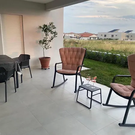 Holiday Apartment Vita Vodnjan