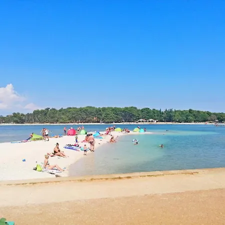 Holiday Apartment Vita * ボドニャン