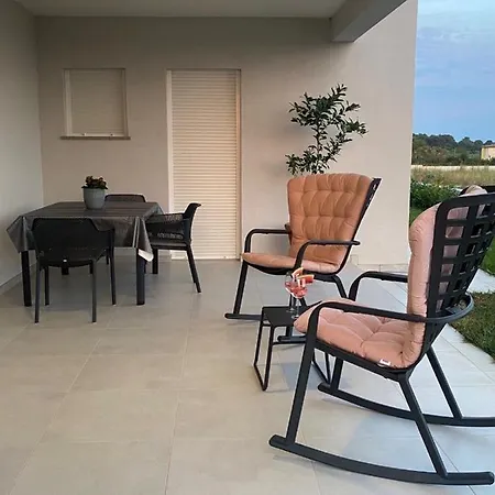 Apartman Holiday Apartment Vita Vodnjan