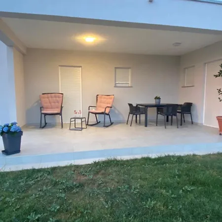 Holiday Apartment Vita