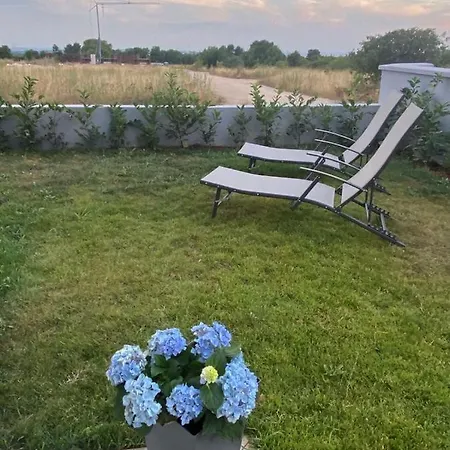 Holiday Apartment Vita Apartman Vodnjan